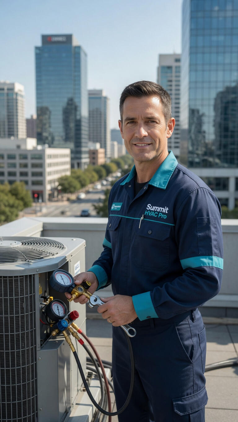 Handyman service Handyman